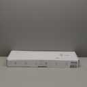 26" Wireless Picture Lights, Rechargeable Battery Art Display Light with Remote Control, Dimmable/Timer Off Dartboard Light, 3 Lighting Modes Full Metal Painting Display Lights(Black-1 Pack)