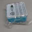 2 Cup Silicone Freezer Trays with Lids, Silicone Soup Freezer Molds - Leakproof, BPA-Free, Stackable, Microwave & Dishwasher Safe, Perfect for Soups, Sauces, Meal Prep, and Baked Goods - 4 Pack (Blue)