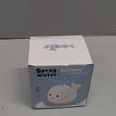 Baby Bath Toys, Toddler Bath Toys for Kids Ages 1-3, Baby Easter Basket Stuffers, 1 2 3 Year Boy Girl Gifts Baby Toy 6-12-18 Months Light Up Whale Bath Toy Sprinkler Bathtub Pool Water Toy