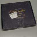 10 Year Anniversary Picture Frame Gifts for Couple 10 Year Anniversary Decorations Gifts for Wife 10 Year Gift Anniversary Customized Photo Frame Happy 10th Aniversario Decorations Gift for Him