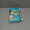 Pampers Baby Diapers - Swaddlers - Size P1, 27 Count, Ultra Absorbent Disposable Preemie Diaper