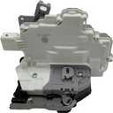 PBAP Rear Left Door Lock Actuator Motor for A4 Avant Q5 Q7 8K0839015A