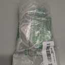 Philips Hue Bridge, Unlock The Full Potential of Hue Bridge System, Multi-Room and Out-of-Home Control, Create Automations and Zones, Smart Lighting Hub, Works with Voice and Matter-Compatible (1 Count (Pack of 1))