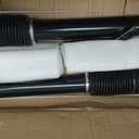 Rear Air Shock Absorber Struts w ADS for Mercedes-Benz ML350 ML400 ML500 ML550 GL450 GL350 GL500 GL550 GLE350 GLE400 GLE500 GLE550e GLS450 GLS500 GLS550 GLS63AMG OE 1663200130 1663200930 2Pack