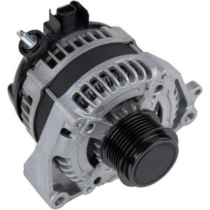 ACDelco GM Genuine Parts 84331091 Alternator