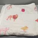 Momcozy Play Mat Baby Blanket 48"*48"