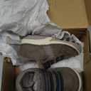 Stride Rite Soft Motion Baby and Toddler Boys Artie Athletic Sneaker. Boy 4 W