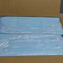 Chucks Pads Disposable [100-Pack] Adult Incontinence Underpads 23"x36" Large Super Absorbent Protective Bed Pads, Leak-Proof Pads  Pee Pads for Kids, Adults and Pets  Dog & Puppy Training Pads