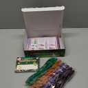 ShyLizard 24PCS Valentines Day Cards for Kids School Classroom Exchange, Valentine's Day Gift Cards with Change Color Lizard Toys, Valentines Greeting Cards Bulk for Kids School Classroom Exchange