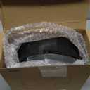 KDD Monitor Stand Riser with Drawer - Computer Monitor Stand for Desk with Storage /Phone Holder/Pen Tray - Desk TV Shelf, Laptop Printer, Organizer Stand for Home & Office