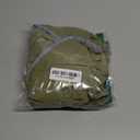 Lukovee Dog Raincoat - Lightweight Hooded Dog Rain Coat for Large Medium Small Dogs, Adjustable Poncho Jacket with Reflective Stripes (Gr, X-Large)