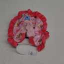 CuteBone Inflatable Dog Collar Alternative for Medium Dogs After Surgery-Double Adjustable Neck Range P23SO00102 M