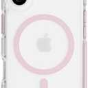 Tech21 EvoPro MagSafe - iPhone 16 Plus - Clear/Black