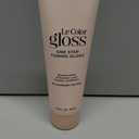 L'Oreal Paris Le Color One Step Toning Hair Gloss, Cool Brunette, 4 Ounce
