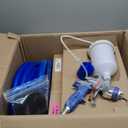 Fuji Spray 2805-T75G Mini-Mite 5 Platinum - T75G Gravity HVLP Spray System