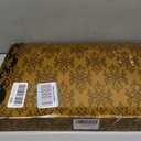3 Pcs Silver Serving Trays with Handles