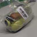 Simgoing 1 Pcs Doll Scooter Doll Vehicles Mini Electric Scooter with Music & Lights Could Rotate 360 Dolls Accessories Cute Scooters Ornaments Battery Not Included (Green)