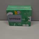 Lilymicky 500 Pack 3 oz Clear Plastic Cups, Small Disposable Bathroom Cups, 3 Ounce Plastic Mouthwash Rinse Containers