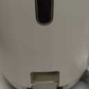 PAPIFEED Automatic Cat Feeder, 2.4G WiFi Auto Cat Food Dispenser with App Control, 3L Auto Pet Feeder with Dual Power Supply, Detachable for Easy Clean for Cats and Small Dogs, Grey