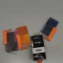 923e 923XL 923 Ink Cartridges for HP OfficeJet Pro 8130e 8135e 8139e 8138e 8122e 8120 8124e 8125e 8130 8132e 8134e Printers (4 Pack with Chip)