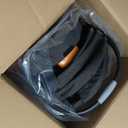 Chicco KeyFit Infant Car Seat and Base, Rear-Facing Seat for Infants 4-22 lbs., Includes Infant Head and Body Support, Compatible with Chicco Strollers, Baby Travel Gear, Encore/Black/Grey,  Manufactured Date: 11/2025