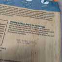 Chicken Soup for the Soul All Natural Premium Small Bites Adult Dry Dog Food, Real Meat First Ingredient, No By-Products, Supports Gut & Immune Health, Beef & Brown Rice, 4.5lb (4.5 Ounce (Pack of 1))