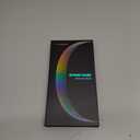 TORRAS Ostand Slim for iPhone 17 Pro Max Case Clear, Upgraded Magnetic Stand, Fit for MagSafe, Frameless with Thin Open-Edge Fit, Minimalist Phone Case for iPhone 17 Pro Max, 6.9'', Drop Protection