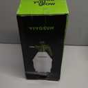 VIVOSUN 50oz Pump Sprayer, Handheld Garden Water Sprayer Bottle with Adjustable Brass Nozzle, for Spraying Plants, Flowers, Weeds and Cleaning, Green