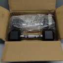 Amazon.com : PAPABABE Hex Dumbbell Set with Rubber Grip 2.5-125lb, Odorless Rubber Coated Weight Fixed Dumbbells Set of 2, Weights for Women at Home, Hand Weights for Home Gym & Strength Training,Pesas Para Ejercicios : Sports & Outdoors