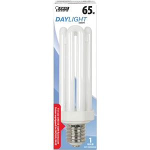 Feit Electric 300-Watt Equivalent CFL Light Bulb Daylight