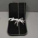 Silver Storage Bags Silver Storage Cloth Felt Flatware Organizer Anti Tarnish Silver Protector Bags 12Pcs