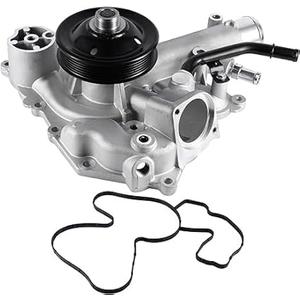AULINK 53022192AE Water Pump AW6341 For Dodge Durango 2009, Ram 1500 20092020, Ram 2500 20092018, Ram 3500 20112018,For Chrysler Aspen 2009 5.7L V8 HEMI 68346912AA 5192066AD