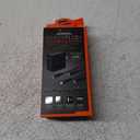 Helix 65W Universal USB-C Laptop Charger Power Adapter (ETHNBC65U) Black