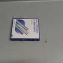 MFi Certified Flash Drive 256GB for iPhone Thumb Drive Photo Stick, High Speed USB Memory Stick iPhone Flash Drive for Photos Videos, External Storage Jump Drive for iPhone/iPad/Android/PC (Blue)