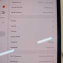 Apple iPad Pro 11-inch (M5): Ultra Retina XDR Display, 256GB, Landscape 12MP Front Camera/12MP Back Camera, LiDAR Scanner, Wi-Fi 7 with Apple N1, Face ID, All-Day Battery Life  Silver