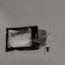 Inesore Compatible with AirPods Pro 2nd/1st Generation Case Cover with Phone Stand & Cleaning Kit,Compatible with Magsafe,Magnetic Automatic Lock for iPod Pro Charging Case(USB-C/Lightning Cable)