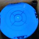 Vacmaster 5-Gallon* 3 Peak HP Wet/Dry Vacuum VOC507PF 0101