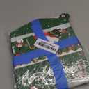 Surprise Gift Box Explosion, Surprise Box Gift Box for Money, Folding Bouncing Pop-Up Explosion Gift Box, Gifts Boxes for Christmas Birthday Anniversary Valentine Proposal (12pcs) (Green)