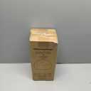 Bean Bag Cover (No Filler), Faux Fur Comfy Bean Bag Covers for Adults, Washable Beanbag Chair Cover, Fluffy Plush Giant Bean Bags Chairs Covers for Teens Kids Girls, Anti-Slip, 5FT, Black