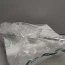 JOYMOOP Mop and Bucket Set with Wringer, Flat Mops for Floor Cleaning, Wall Mop Cleaner with Long Handle, Hardwood Floor Mop with 4 Microfiber Pads