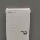 ORNARTO Compatible with iPhone 14 Plus Case 6.7, Slim Liquid Silicone 3 Layers Full Covered Soft Gel Rubber Phone Case Protective Cover 6.7 Inch, Pastel Lilac