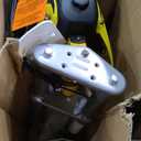 Razor MX650 Dirt Rocket Electric Motocross Off-road Bike - Yellow