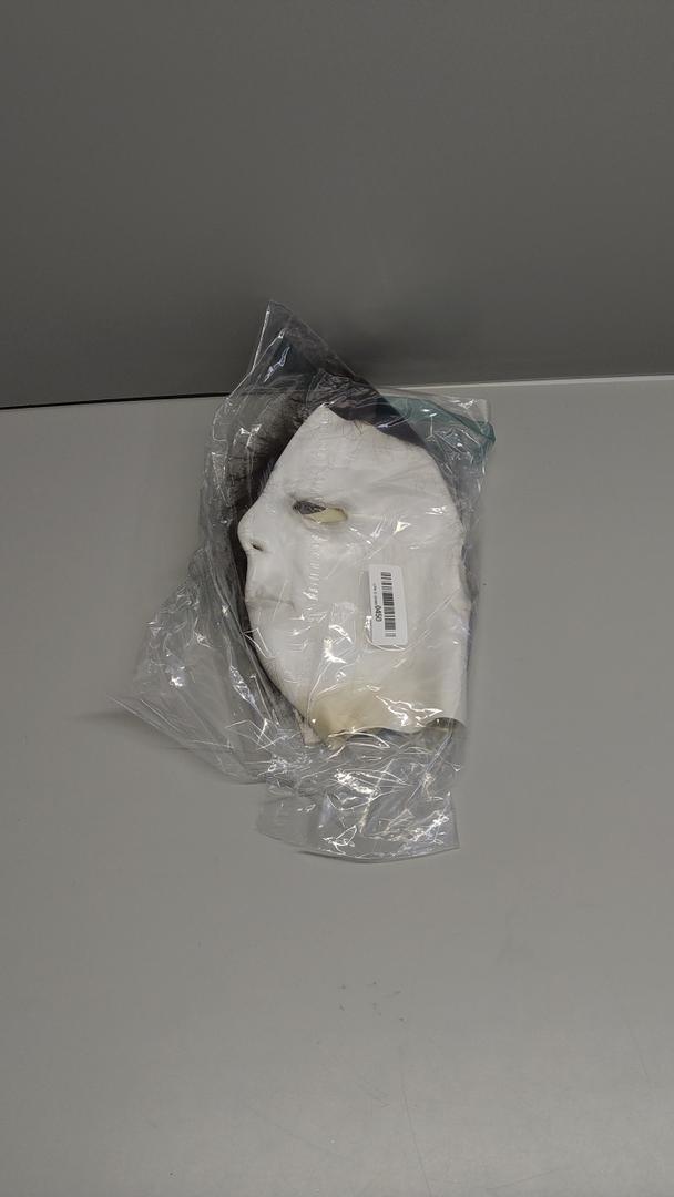Brand: Bpetga Michael Myers Costume Scary Cosplay Mask for Adults Michael Myers Halloween Mask, Horror Masquerade Cosplay Party Mask