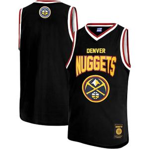 Ultra Game Youth NBA Official Standard Tank Top Mesh Sleeveless Muscle T-Shirt Size 10-12