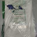 Lanest Housing Satin-Silk Pillowcase Queen, Blue Satin Pillowcase for Hair and Skin, Breathable, Super Soft, Cooling Pillow case Queen-Standard Size, Navy Blue