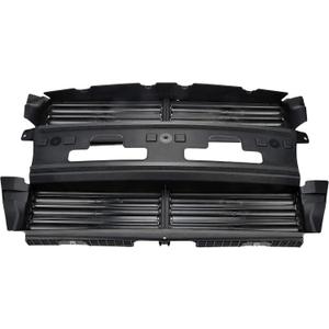Dorman 601-322 Radiator Shutter Assembly