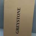 Greystone Built-in Microwave - 0.9 cu. ft., Black