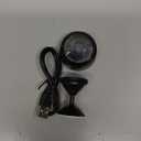 Only 0.9 inch! Hidden Camera with Audio/Video. Mini Small Camera. Spy Hidden Cameras for Home Indoor Use. Spy Cam with Night Vision and Motion Detection Baby Monitor Small Mini Wireless Outdoor H9