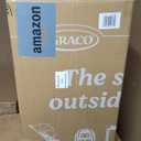 Graco Table2Table Lux Highchair, 6 Growing Stages from Infant High Chair to Big Kid Chair and Table, Rhodes