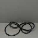 24850-0009 Tank O-Ring Gasket Fit for Pentair Sta-Rite System 3 Series S8M500, S8S70, S8D110, S8M150 Pool & Spa D.E. Filters Replacement Part, Replace O-486-25 inch